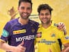 Watch: शार्दुल ठाकुर ने KKR को छोड़ थामा CSK का हाथ! चेन्नई की जर्सी पहने आए नज़र, वीडियो वायरल