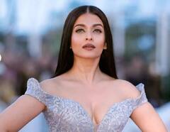 Photos : સલમાન ખાન પહેલા આ એક્ટરના પ્રેમમાં દિવાની હતી ઐશ્વર્યા