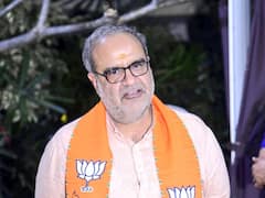 निकाय चुनाव में जीत के बाद भूपेंद्र चौधरी ने 2024 को लेकर किया बड़ा दावा, विपक्षी दलों की एकता पर उठाए सवाल