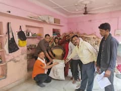 16 जिलों के हजारों किसान और कार्यकर्ता आज होंगे जयपुर रवाना, करेंगे सचिवालय का घेराव