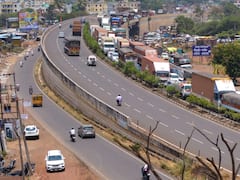 2028 तक NHAI का कर्ज पहुंचेगा 50,000 करोड़ के पार, परिवहन मंत्रालय ने दी जानकारी