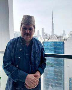 Bollywood Kissa: ‘आपके घर गुंडा पैदा हुआ है’...डॉक्टर ने जन्म लेते ही बता दिया था ‘प्रेम रोग’ के इस विलेन का भविष्य, एक्टर ने बताया मजेदार किस्सा