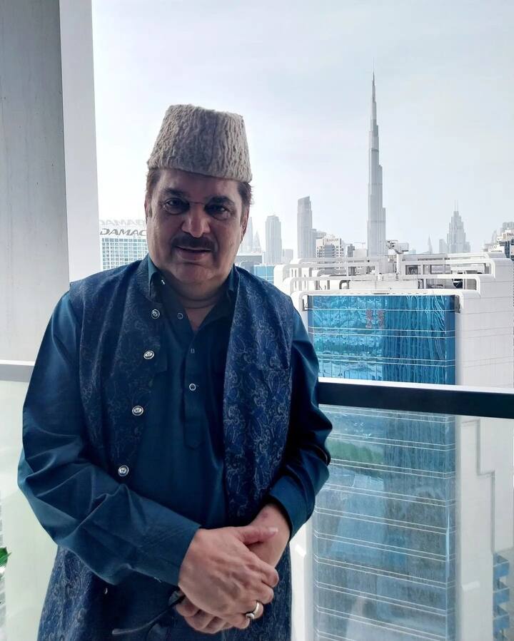 इसी दौरान एक्टर ने अपने जन्म का भी एक मजेदार किस्सा बताया जब डॉक्टर ने उनकी फैमिली को ये बताया था कि आपके घर गुंड़ा आया है.