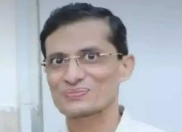 Doctor Atul Chag suicide case, Naranbhai Chudasmas anticipatory bail was denied by the court Dr Atul Chag suicide case: ડોક્ટર અતુલ ચગ આત્મહત્યા મામલે મોટા સમાચાર, સાંસદ રાજેશ ચુડાસમાના પિતાને કોર્ટે આપ્યો ઝટકો