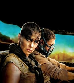 Mad Max Fury Road : ஆறு ஆஸ்கார்களை குவித்து உலகையே திரும்பி பார்க்க வைத்த மேட் மேக்ஸ் ஃபியுரி ரோட்!