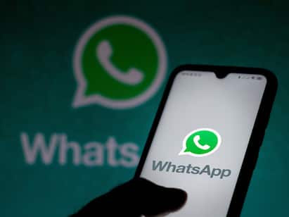 WhatsApp launches new feature Channels for broadcast messages Whatsapp Channels Update: இனி வாட்ஸ்-அப்பிலும் செய்தி வரும்.. ”சேனல்ஸ்” அப்டேட் என்றால் என்ன? அதன் பயன்கள் என்ன?