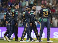 GT vs SRH : ஹைதராபாத் அணியின் ப்ளே-ஆஃப் கனவை கலைக்க காத்திருக்கும் குஜராத் அணி..