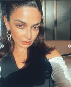 Rubina Bajwa: ਰੁਬੀਨਾ ਬਾਜਵਾ ਨੇ ਮਾਂ ਅਤੇ ਸੱਸ ਨਾਲ ਸਾਂਝੀ ਕੀਤੀ ਤਸਵੀਰ, ਇੰਝ ਦਿੱਤੀ 'ਮਦਰਜ਼ ਡੇਅ' ਦੀ ਵਧਾਈ