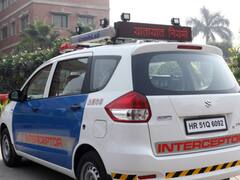Interceptor Vehicle क्या है? हाईवे पर ये दिख जाए तो हो जाएं सतर्क, कट सकता है चालान!