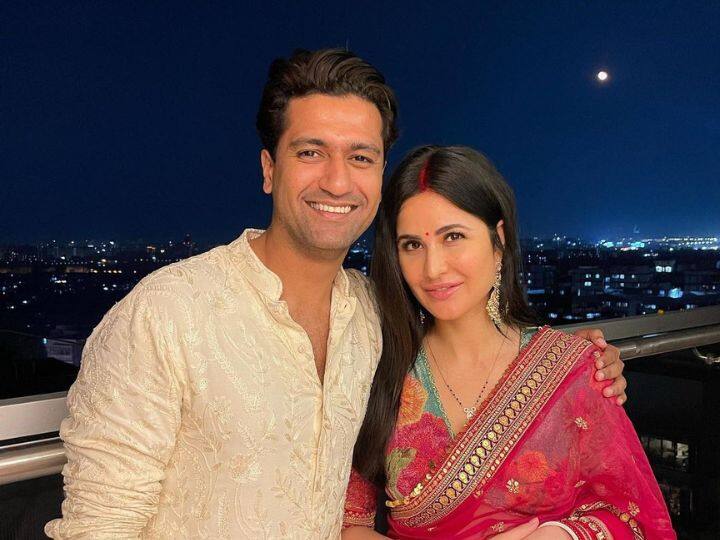 Vicky Kaushal react on divorce to katrina kaif during Zara Hatke Zara Bachke trailer launch क्या कैटरीना को तलाक देकर करोगे दूसरी शादी? सवाल पर विक्की कौशल का जवाब करेगा हैरान