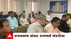 Rajkot : રાજ્યસભા સાંસદ રામભાઈ મોકરિયાએ કેમ ખખડાવ્યા ઈજનરોને ?