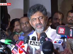 DK Shivakumar: ఢిల్లీకి వెళ్లడం లేదు, నేను ఒంటరినయ్యాను - మాట మార్చిన డీకే శివకుమార్