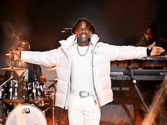 Nigerian Singer Rema’s 'Kasa Kai Mumbai' Leaves Mumbaikars In Awe