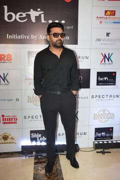 Uorfi Javed का वेस्टर्न तड़का, तो भारती का एथनिक में गॉर्जियस अंदाज, इवेंट में दिखा टीवी स्टार्स का स्टाइलिश फैशन स्टेटमेंट