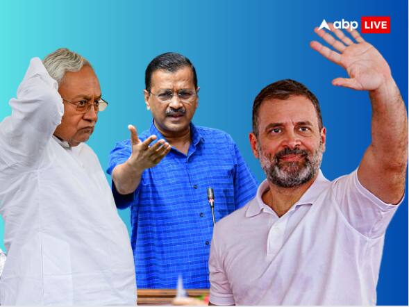 Congress Confidence boost after Karnataka Election result victory Opposition Unity Nitish Kumar third front Election 2024 PM Modi Power stats विपक्षी दलों की गोलबंदी के बीच कर्नाटक की जीत कांग्रेस के लिए कितनी अहम, 2024 की दावेदारी हुई मजबूत