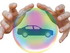 গাড়ি কম চালালে বিমা প্রিমিয়ামও পড়বে কম, জেনে নিন কাদের জন্য এই সুবিধা