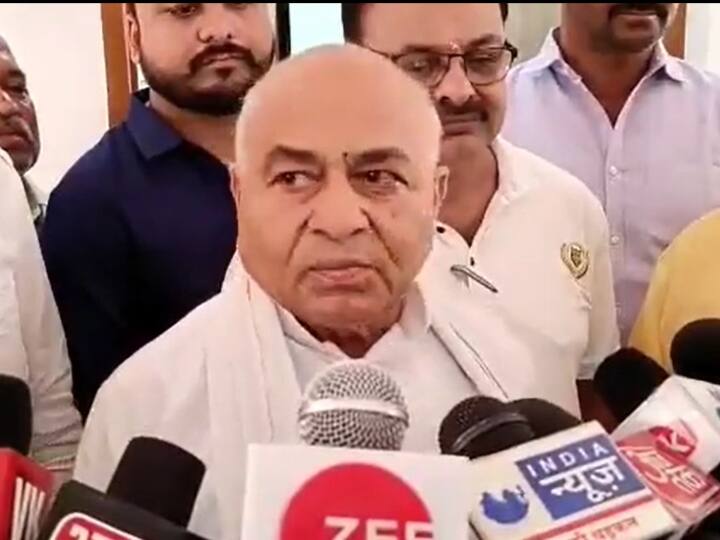 MP News: नेता प्रतिपक्ष गोविंद सिंह ने RSS की बताई ये फुल फॉर्म, जानें- पीएम मोदी को लेकर क्या कहा Jabalpur Congress Leader Govind Sing made serious allegations on PM Modi full form of RSS name ANN MP News: नेता प्रतिपक्ष गोविंद सिंह ने RSS की बताई ये फुल फॉर्म, जानें- पीएम मोदी को लेकर क्या कहा