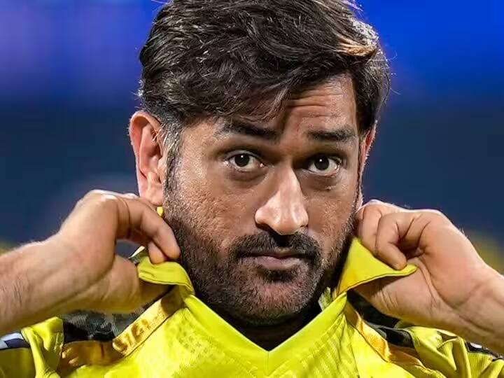 IPL 2023: chennai super kings ceo kasi viswanathan big statement on ms dhoni retirement from ipl IPL 2023: ધોનીની આ છેલ્લી IPL સિઝન ? ટીમના CEOએ માહીના સન્યાસ અંગે શું કહ્યું, જાણો