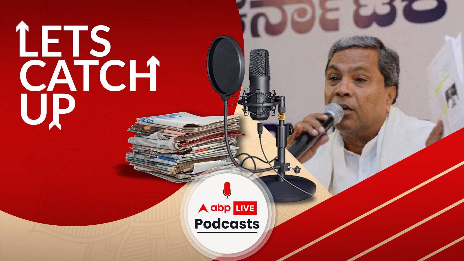Cyclone Mocha kills 3 in Myanmar, Siddaramaiah seen winning Karnataka CM post for now, IPL 2023 might not be last for Dhoni : Top Headlines | Let’s Catch Up | 15/05/2023