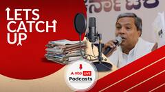 Cyclone Mocha kills 3 in Myanmar, Siddaramaiah seen winning Karnataka CM post for now, IPL 2023 might not be last for Dhoni : Top Headlines | Let’s Catch Up | 15/05/2023