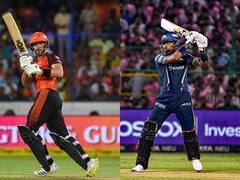 GT vs SRH : ஹைதராபாத் அணியின் ப்ளே-ஆஃப் கனவை கலைக்க காத்திருக்கும் குஜராத் அணி..