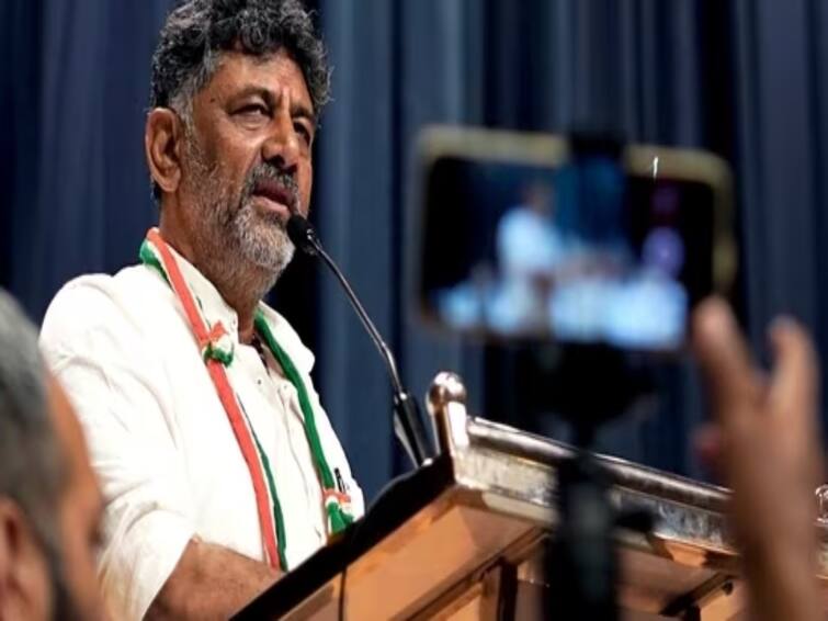 karnataka result 2023: DK Shivakumar said I have done what needs to be done DK Shivakumar: “டெல்லி போகல... எந்த வேலை கொடுத்தாலும் செய்வேன்” - டி.கே. சிவகுமார் சொன்னது என்ன?