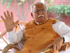 'Guilty Will Not Be Spared At Any Cost': Haryana CM Khattar Assures 'Strictest Action' In Nuh Violence
