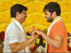 HBP Ram Pothineni : ‘கம் ஆன் பேபி லெட்ஸ் கோ ஆன் த புல்லட்டு..’ டாலிவுட் நாயகன் ராம் பொதினேனிக்கு பிறந்தநாள்