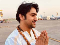 पटना में आज बागेश्वर बाबा का दिव्य दरबार कैंसिल, पंडित धीरेंद्र शास्त्री ने क्यों लिया ये फैसला?