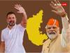 Karnataka Election: 2014 के बाद से जिस ध्रुवीकरण के दम पर चल रही थी मोदी लहर, कांग्रेस ने कर्नाटक में उसी दांव से बीजेपी को किया चित