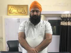 पटियाला: गुरुद्वारे में शराब पी रही महिला की सेवादार ने की हत्या, एक अन्य घायल, आरोपी गिरफ्तार