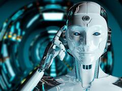 यह AI Memory Robot खोई हुई चीजों को ढूंढने में करेगा आपकी मदद