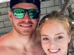 Glenn Phillips Love Story: ਬਹੁਤ ਦਿਲਚਸਪ ਹੈ ਗਲੇਨ ਫਿਲਿਪਸ ਤੇ ਕੇਟ ਵਿਕਟੋਰੀਆ ਦੀ ਲਵ ਸਟੋਰੀ, ਵੇਖੋ ਤਸਵੀਰਾਂ...