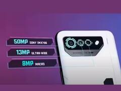 Asus ROG Phone 7 ਸੀਰੀਜ਼ ਦੀ ਵਿਕਰੀ ਸ਼ੁਰੂ, ਜਾਣੋ ਗੇਮਿੰਗ ਫੋਨ ਦੀ ਕੀਮਤ