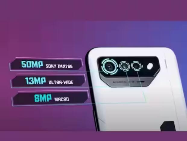 ਇਸ ਸੀਰੀਜ਼ ਦੇ ਤਹਿਤ, ਕੰਪਨੀ ਨੇ ਦੋ ਫੋਨ ਲਾਂਚ ਕੀਤੇ ਸਨ ਜਿਨ੍ਹਾਂ ਵਿੱਚ ਇੱਕ ਹੈ Asus ROG Phone 7 ਅਤੇ ਦੂਜਾ Asus ROG Phone 7 Ultimate। Asus ROG Phone 7 ਦੀ ਕੀਮਤ 74,999 ਰੁਪਏ ਹੈ ਜਦਕਿ ਅਲਟੀਮੇਟ ਵੇਰੀਐਂਟ ਦੀ ਕੀਮਤ 99,999 ਰੁਪਏ ਹੈ।