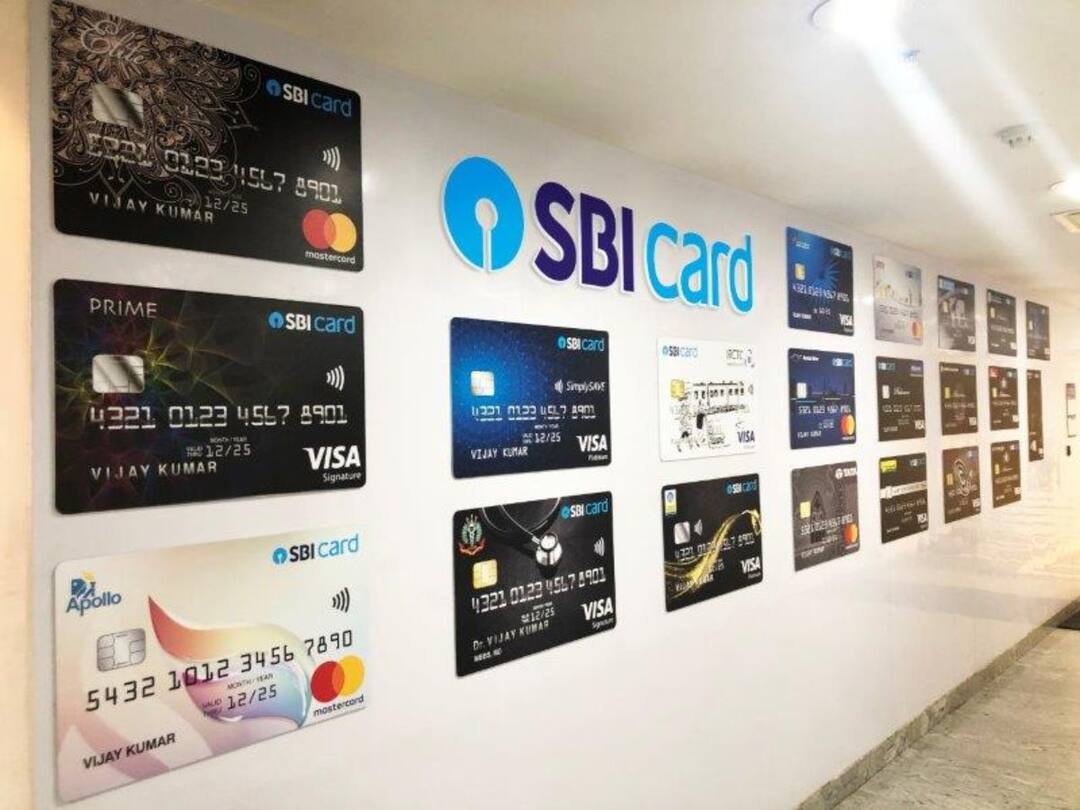 SBI Card: మీ దగ్గర ఎస్బీఐ క్రెడిట్ కార్డ్ ఉందా?, పేమెంట్స్ ట్రెండ్ ఇకపై మారిపోతుంది SBI Card to enter in to UPI payments from credit card facility know details SBI Card: మీ దగ్గర ఎస్బీఐ క్రెడిట్ కార్డ్ ఉందా?, పేమెంట్స్ ట్రెండ్ ఇకపై మారిపోతుంది