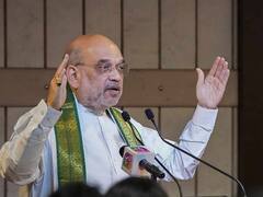 Home Minister Amit Shah Says Inefficient Legislative Drafting Can Make Democracy, Laws Weak