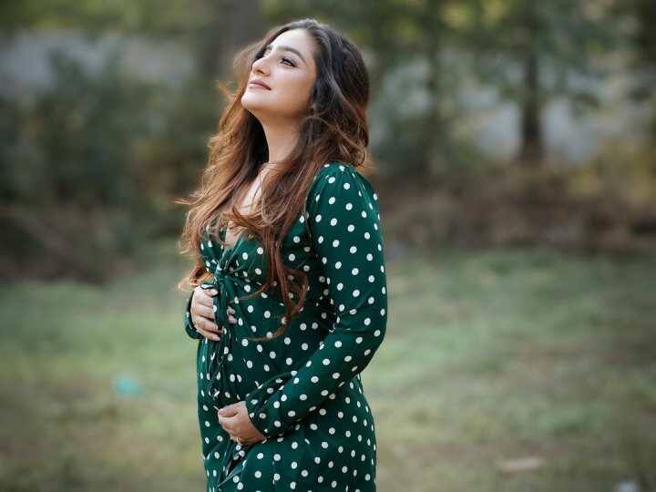 बेटी की डिलीवरी से पहले Neha Marda को सता रहा था इस बात का डर, बोलीं- 'ये इनसिक्योरिटी हमेशा से थी' Neha Marda talked about her biggest fear before delivery but now everything is sorted बेटी की डिलीवरी से पहले Neha Marda को सता रहा था इस बात का डर, बोलीं- 'ये इनसिक्योरिटी हमेशा से थी'