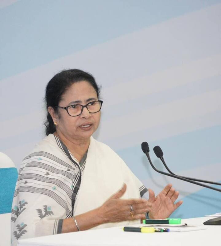 তিনি বলেন,  “তবে কেউ একটা দাবি করেছিল, ওঁরা ট্রেনিং নেয়নি কিন্তু  তেমনটা নয়। ট্রেনিং ওঁরা নিয়েছে। ওঁদের একটা অর্ডার ছিল।’’
