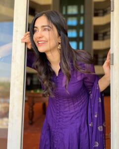 The Kerala Story:नेटकऱ्याच्या ट्वीटला अदा शर्मानं दिला रिप्लाय; म्हणाली...