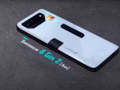 Asus ROG Phone 7 सीरीज की सेल आज से शुरू, इतनी है इस गेमिंग फोन की कीमत