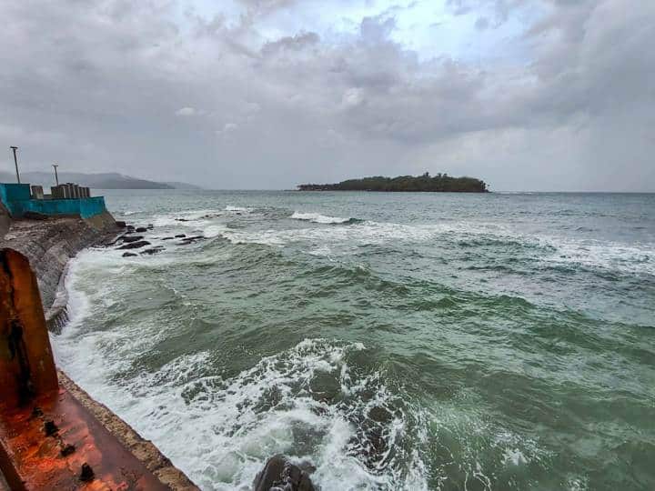 Cyclone Mocha: भयंकर तूफान में बदला मोचा, भारत को खतरा! बंगाल के कोस्टल एरिया में अलर्ट