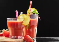 Grapefruit Punch: ਗਰਮੀ ‘ਚ ਕਰਨਾ ਚਾਹੁੰਦੇ ਕੋਕਟੇਲ ਪਾਰਟੀ, ਤਾਂ ਇੱਕ ਵਾਰ ਜ਼ਰੂਰ ਟ੍ਰਾਈ ਕਰੋ ਸਪੈਸ਼ਲ ਗ੍ਰੇਪਫ੍ਰੂਟ ਪੰਚ