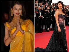 Aishwarya Rai से लेकर प्रियंका चोपडा तक, बॉलीवुड की इन एक्ट्रेसेस ने जब कान्स फिल्म फेस्टिवल में लगाया था ग्लैमर का तड़का