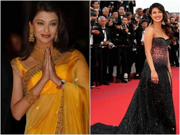 Cannes Film Festival 2023: कान्स फिल्म फेस्टिवल 2023 का आगाज हो गया है. इसी के साथ चलिए जानते हैं इस इवेंट में बॉलीवुड की किन-किन एक्ट्रेसेस ने डेब्यू किया है.