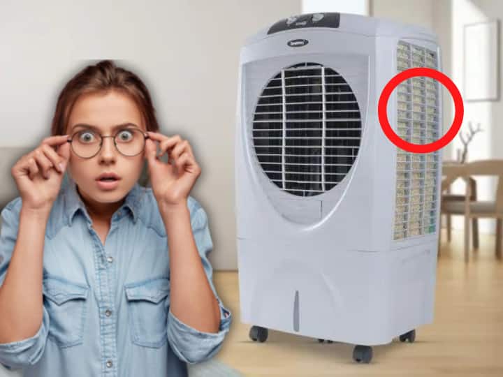 अगर Cooler में दिख रहे ये बदलाव तो समझिए इस चीज में है कमी, हमने किया यह काम फिर मिलने लगी ठंडी हवा How to know if the grass in your air cooler has gone expired know maintenance tip अगर Cooler में दिख रहे ये बदलाव तो समझिए इस चीज में है कमी, हमने किया यह काम फिर मिलने लगी ठंडी हवा