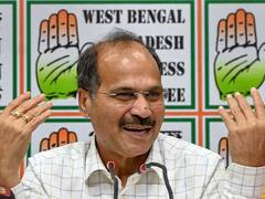 ममता बनर्जी ने कांग्रेस के लिए बताया सीट शेयरिंग का फॉर्मूला तो अधीर रंजन चौधरी बोले- 'बंगाल क्या...'