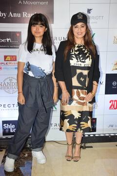 Uorfi Javed का वेस्टर्न तड़का, तो भारती का एथनिक में गॉर्जियस अंदाज, इवेंट में दिखा टीवी स्टार्स का स्टाइलिश फैशन स्टेटमेंट