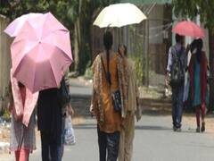 TN Weather Update : உஷார் மக்களே...தமிழ்நாட்டில் 16 இடங்களில் சதமடித்த வெயில்...இன்னும் அதிகரிக்குமாம்...!