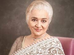 आशा पारेख ने एक जुनूनी फैन को पहुंचा दिया था जेल, शादी के लिए घर के बाहर डाले बैठा था डेरा